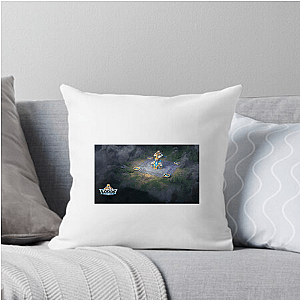 Rallyborn Lords Mobile Pillows Cover