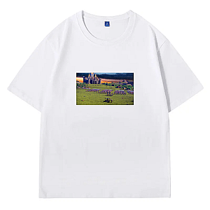 Warlord’s Gambit Lords Mobile T-Shirts