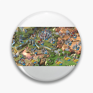 Throne Raiders Lords Mobile Pins