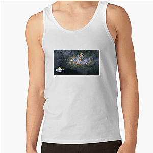 Rallyborn Lords Mobile Tank Tops