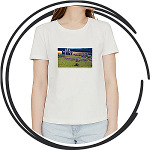 Lords Mobile T-Shirts