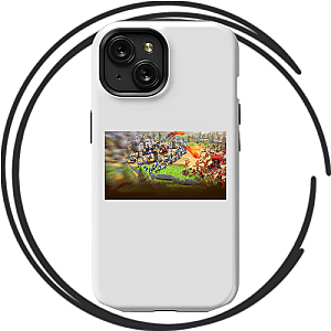 Lords Mobile Cases