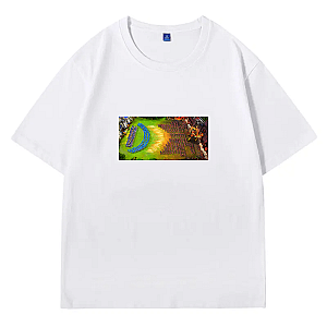 Iron Pact Lords Mobile T-Shirts