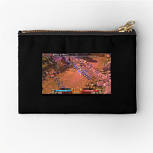 Crownbound Lords Mobile Zipper Pouches