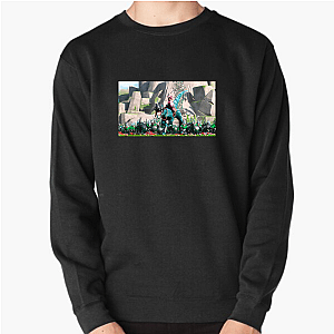 Banner of Might Lords Mobile Sweatshirts