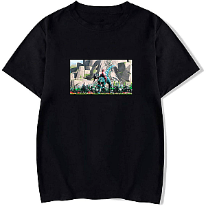 Banner of Might Lords Mobile T-Shirts