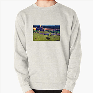 Warlord’s Gambit Lords Mobile Sweatshirts