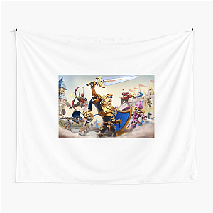Warhorn Rising Lords Mobile Tapestries