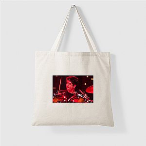 Los Lobos Authentic American Band Los Lobos Bags
