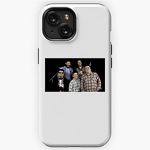 Los Lobos Still Howling Strong Design Los Lobos iPhone Cases