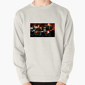Los Lobos Soulful Sounds Fashion Los Lobos Sweatshirts