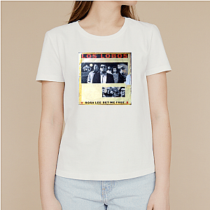 Los Lobos Witness Their Timeless Music Look Los Lobos T-Shirts
