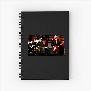 Los Lobos Soulful Sounds Fashion Los Lobos Notebook