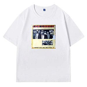Los Lobos Witness Their Timeless Music Look Los Lobos T-Shirts