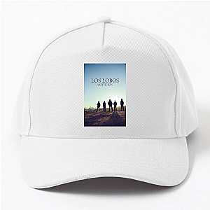 Los Lobos Energetic and Enduring Vibe Los Lobos Hats & Caps