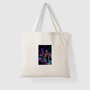 Los Lobos Roots Rock Rhythms Tee Los Lobos Bags