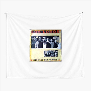 Los Lobos Witness Their Timeless Music Look Los Lobos Tapestries