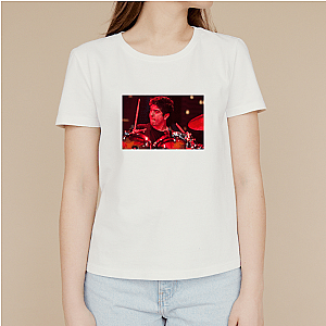 Los Lobos Authentic American Band Los Lobos T-Shirts