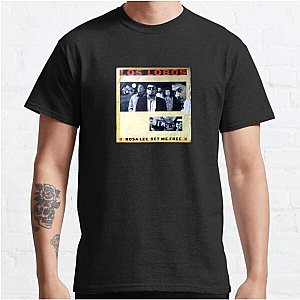 Los Lobos Witness Their Timeless Music Look Los Lobos T-Shirts