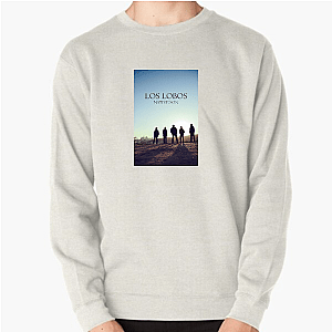 Los Lobos Energetic and Enduring Vibe Los Lobos Sweatshirts