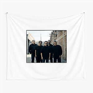 Los Lobos East L.A. Rock Aesthetic Los Lobos Tapestries
