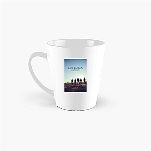 Los Lobos Energetic and Enduring Vibe Los Lobos Mugs