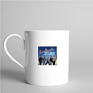 Los Lobos La Bamba Legacy Style Los Lobos Mugs