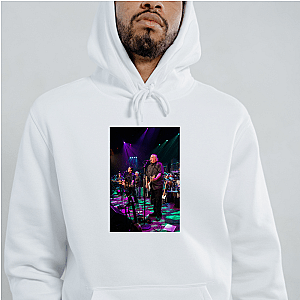 Los Lobos Roots Rock Rhythms Tee Los Lobos Hoodies