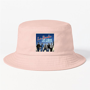 Los Lobos La Bamba Legacy Style Los Lobos Hats & Caps