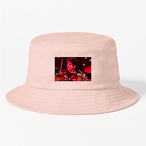Los Lobos Authentic American Band Los Lobos Hats & Caps