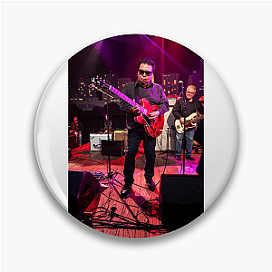 Los Lobos Iconic Guitars and Cross Cultural Grooves Motif Los Lobos Pins