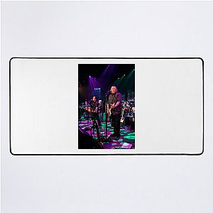 Los Lobos Roots Rock Rhythms Tee Los Lobos Mouse Pads