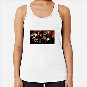 Los Lobos Soulful Sounds Fashion Los Lobos Tank Tops