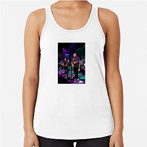 Los Lobos Roots Rock Rhythms Tee Los Lobos Tank Tops
