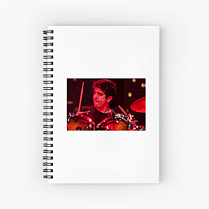 Los Lobos Authentic American Band Los Lobos Notebook