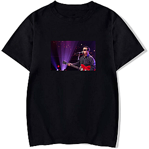 Los Lobos True To The Wolf Los Lobos T-Shirts