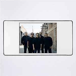 Los Lobos East L.A. Rock Aesthetic Los Lobos Mouse Pads