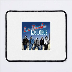 Los Lobos La Bamba Legacy Style Los Lobos Mouse Pads