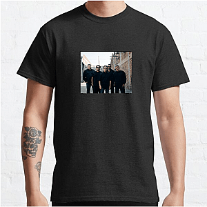 Los Lobos East L.A. Rock Aesthetic Los Lobos T-Shirts