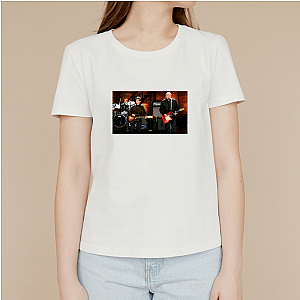 Los Lobos Soulful Sounds Fashion Los Lobos T-Shirts