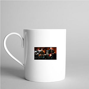 Los Lobos Soulful Sounds Fashion Los Lobos Mugs