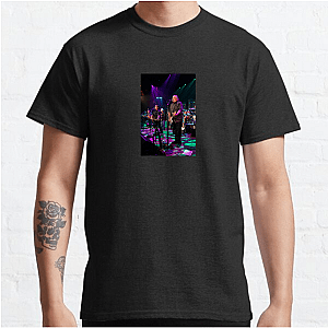 Los Lobos Roots Rock Rhythms Tee Los Lobos T-Shirts
