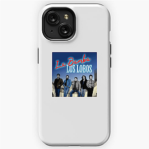 Los Lobos La Bamba Legacy Style Los Lobos iPhone Cases