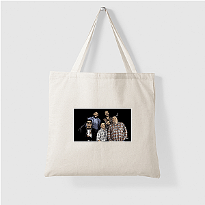 Los Lobos Still Howling Strong Design Los Lobos Bags