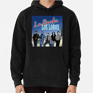 Los Lobos La Bamba Legacy Style Los Lobos Hoodies