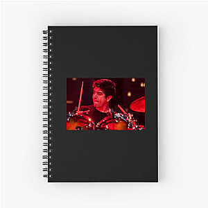 Los Lobos Authentic American Band Los Lobos Notebook