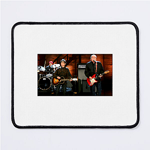 Los Lobos Soulful Sounds Fashion Los Lobos Mouse Pads