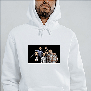 Los Lobos Still Howling Strong Design Los Lobos Hoodies