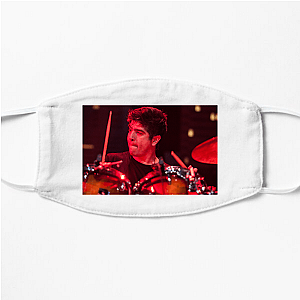 Los Lobos Authentic American Band Los Lobos Face Masks