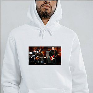 Los Lobos Soulful Sounds Fashion Los Lobos Hoodies